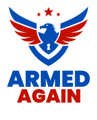 Armed Again - Expunge your record, restore your rights, protect your future.