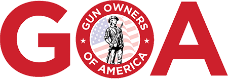 Gun Owners of America Gun Owners of America