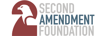 Second Amendment Foundation Second Amendment Foundation